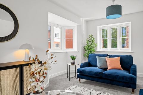 undefined, The Melbourne at Field Farm, Hudson Drive NG9