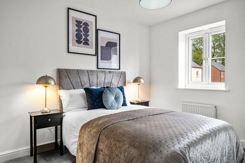 undefined, The Melbourne at Field Farm, Hudson Drive NG9