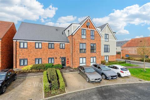 undefined, Pilots View, Chatham, Kent