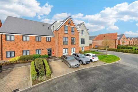 undefined, Pilots View, Chatham, Kent