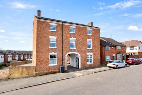 undefined, North Street, Atherstone, Atherstone, Warwickshire, CV9