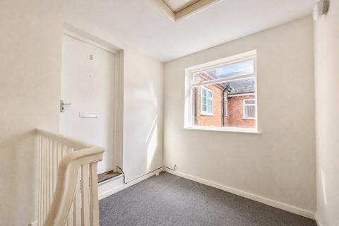 undefined, North Street, Atherstone, Atherstone, Warwickshire, CV9