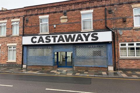undefined, West Street, Crewe