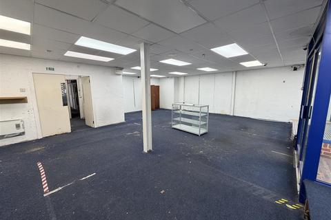 undefined, West Street, Crewe