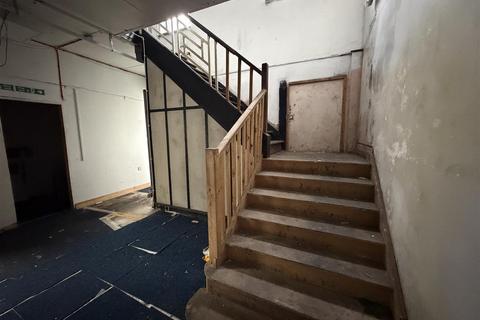 undefined, West Street, Crewe