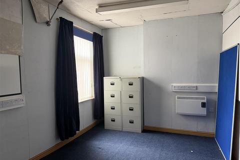 undefined, West Street, Crewe