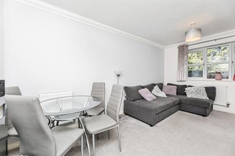 undefined, Fir Tree Court, Knottingley