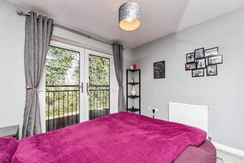 undefined, Fir Tree Court, Knottingley