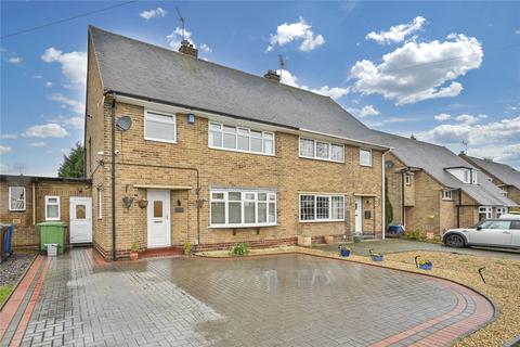 undefined, Border Way, Moss Pit, Stafford, Staffordshire, ST17
