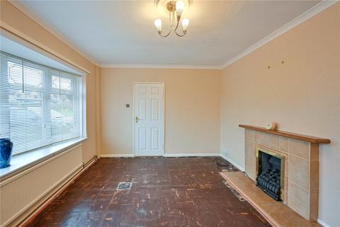 undefined, Border Way, Moss Pit, Stafford, Staffordshire, ST17