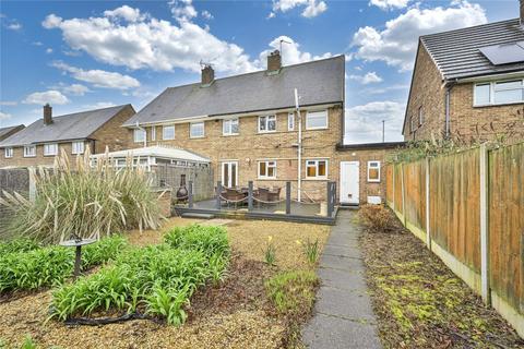 undefined, Border Way, Moss Pit, Stafford, Staffordshire, ST17