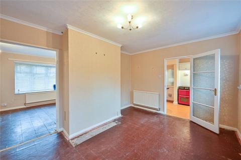 undefined, Border Way, Moss Pit, Stafford, Staffordshire, ST17