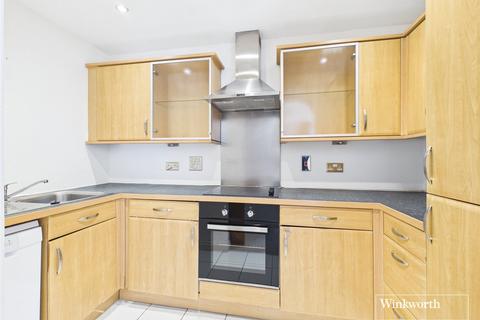 3 bedroom apartment to rent, Riverside House, Fobney Street, Reading, Berkshire, RG1