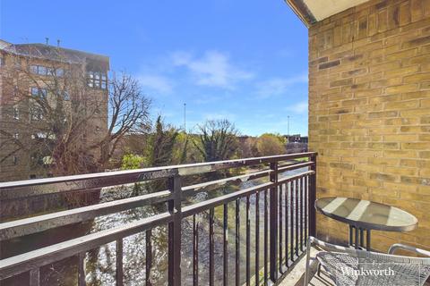 3 bedroom apartment to rent, Riverside House, Fobney Street, Reading, Berkshire, RG1