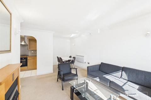 3 bedroom apartment to rent, Riverside House, Fobney Street, Reading, Berkshire, RG1