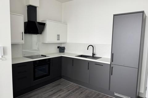 undefined, Swain Court, Oundle Road, Peterborough