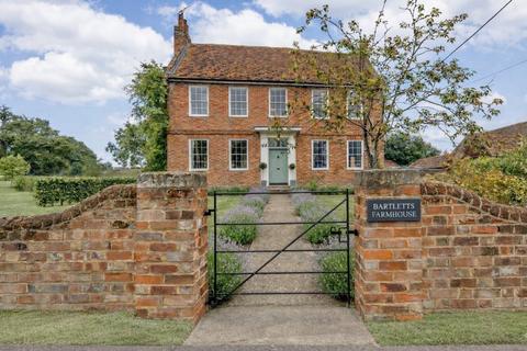 undefined, Bartletts Farmhouse, Reading, RG2
