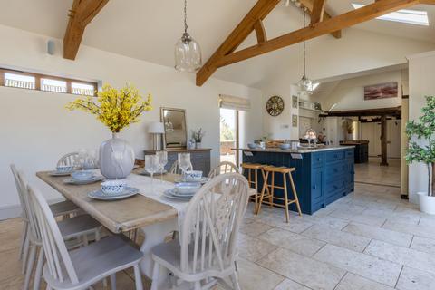 undefined, Bartletts Farmhouse, Reading, RG2