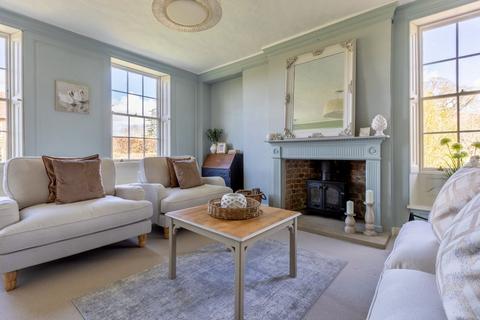 undefined, Bartletts Farmhouse, Reading, RG2