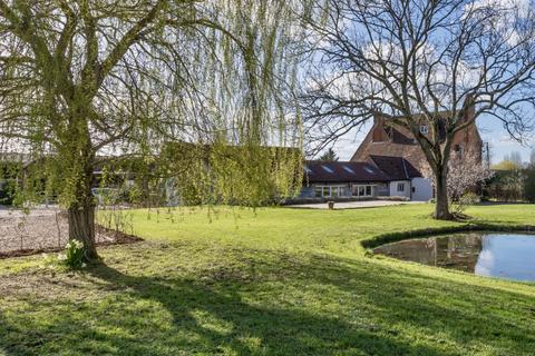 undefined, Bartletts Farmhouse, Reading, RG2