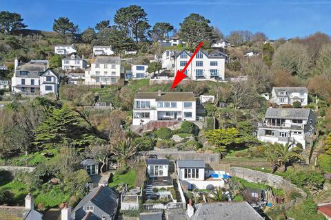 4 bedroom detached house for sale, The Warren, Polperro, Cornwall