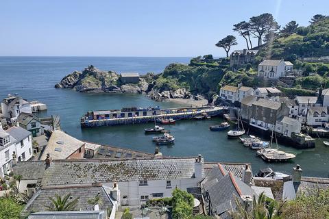 4 bedroom detached house for sale, The Warren, Polperro, Cornwall
