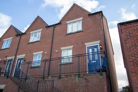 undefined, Sutton Bridge, Shrewsbury SY3
