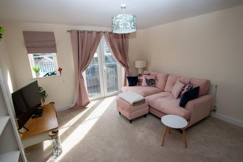 undefined, Sutton Bridge, Shrewsbury SY3