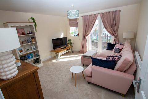 undefined, Sutton Bridge, Shrewsbury SY3