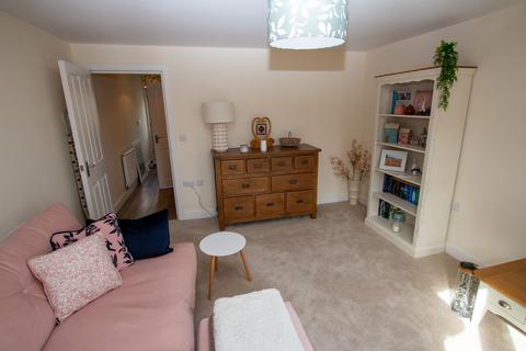 undefined, Sutton Bridge, Shrewsbury SY3