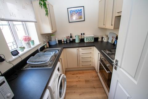 undefined, Sutton Bridge, Shrewsbury SY3
