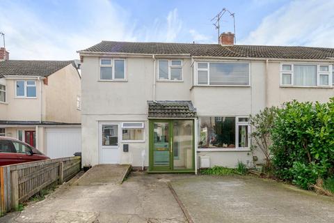 Statham Close, Taunton TA1