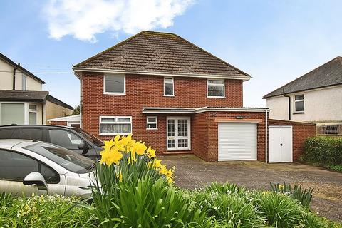 undefined, Wotton Lane, Lympstone, Exmouth, EX8