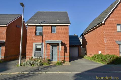 undefined, Furnells Way, Bexhill-on-Sea, TN40