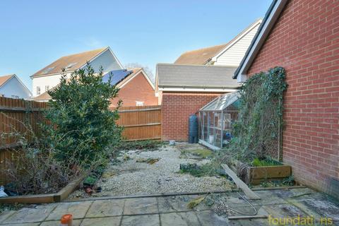 undefined, Furnells Way, Bexhill-on-Sea, TN40