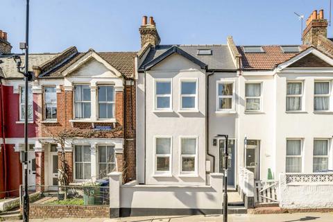 undefined, Winchester Street, London W3