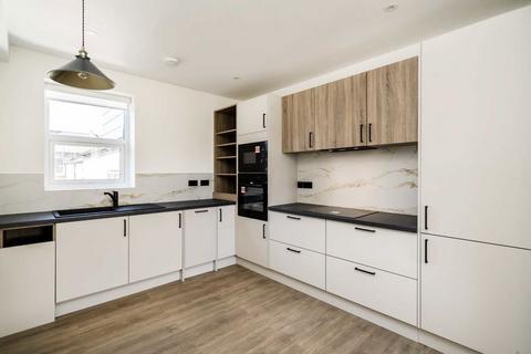 undefined, Winchester Street, London W3