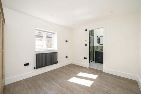 undefined, Winchester Street, London W3
