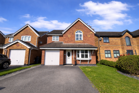undefined, Prenton Gardens, Cleveleys FY5