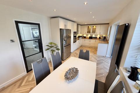 undefined, Prenton Gardens, Cleveleys FY5