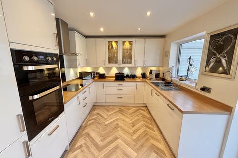 undefined, Prenton Gardens, Cleveleys FY5