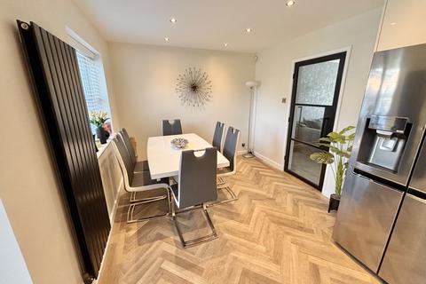 undefined, Prenton Gardens, Cleveleys FY5