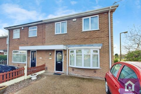 undefined, Lowry Drive, Pendlebury, Swinton, M27