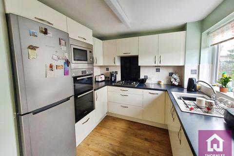 undefined, Lowry Drive, Pendlebury, Swinton, M27
