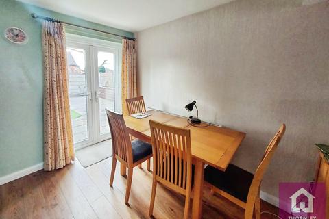 undefined, Lowry Drive, Pendlebury, Swinton, M27