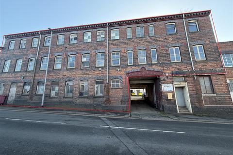 undefined, Sutherland Road, Stoke-On-Trent