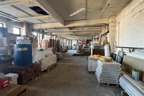 undefined, Sutherland Road, Stoke-On-Trent
