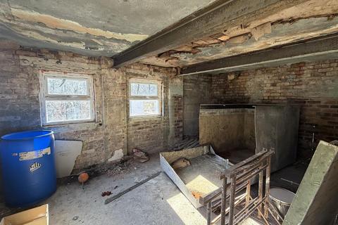 undefined, Sutherland Road, Stoke-On-Trent