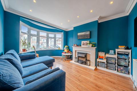3 bedroom terraced house for sale, Anthony Road, Welling