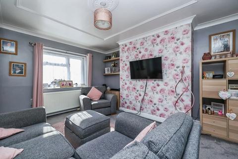 2 bedroom end of terrace house for sale, Reindeer Street, Mansfield, Nottinghamshire, NG18